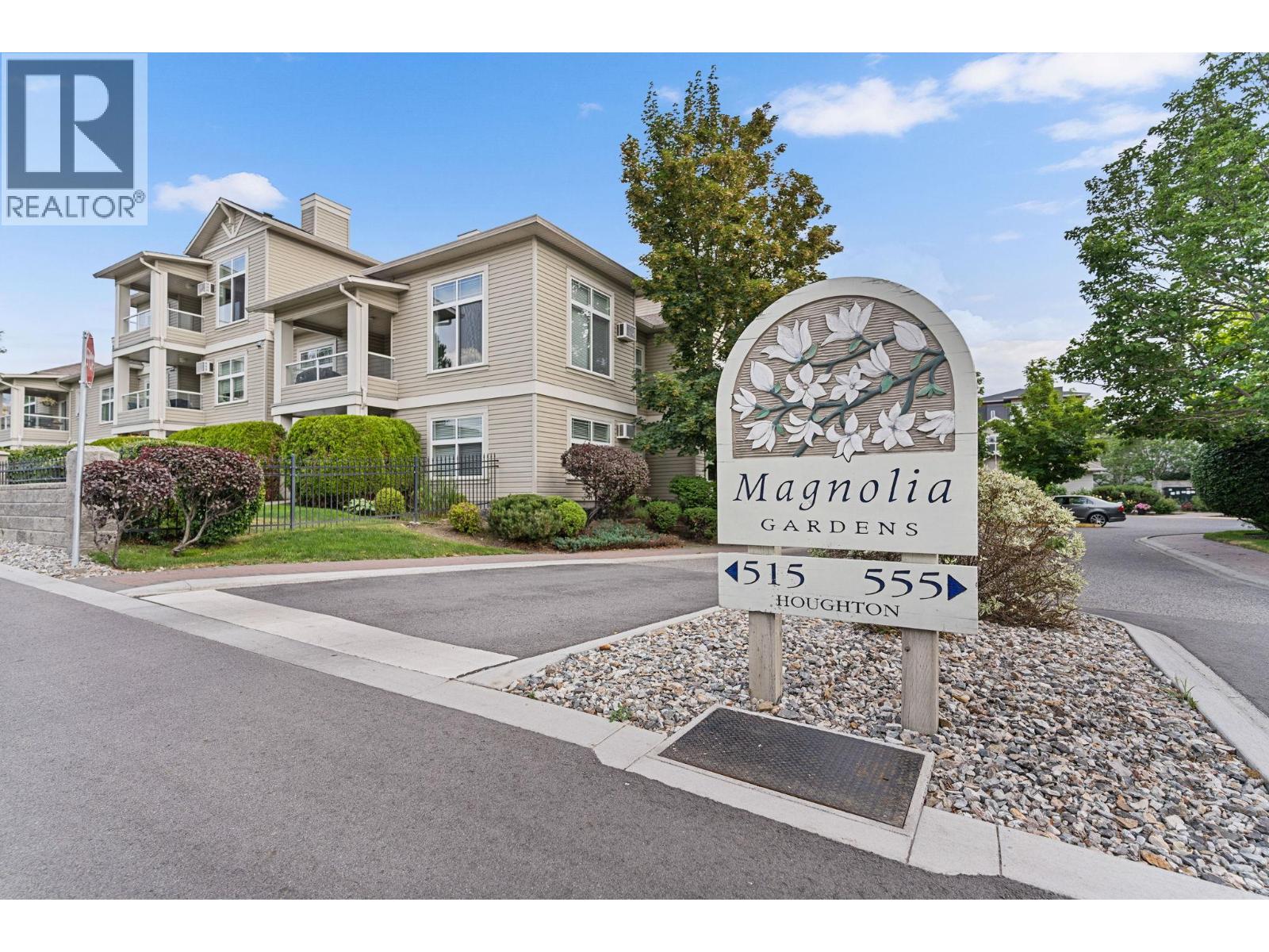 515 Houghton Road Unit# 311, Kelowna, British Columbia  V7X 7P9 - Photo 29 - 10372536