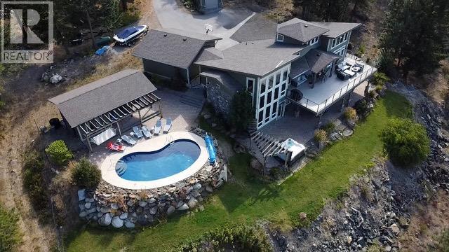 1051 Bullmoose Trail, Osoyoos, British Columbia  V0H 1V6 - Photo 2 - 10371990