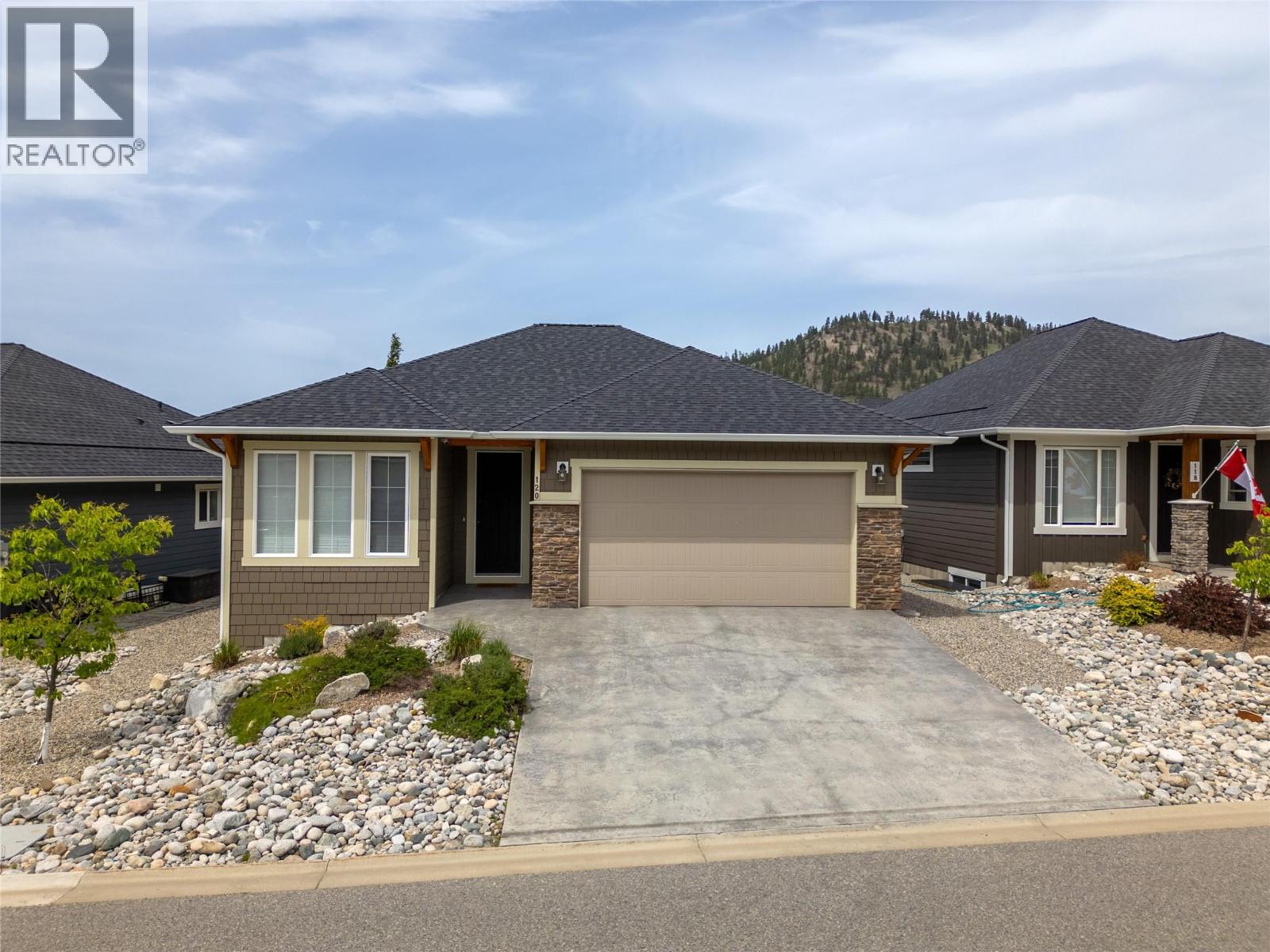 120 Sendero Crescent, Penticton, British Columbia  V2A 0C4 - Photo 1 - 10372556