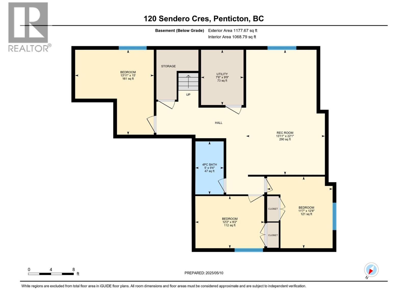 120 Sendero Crescent, Penticton, British Columbia  V2A 0C4 - Photo 55 - 10372556
