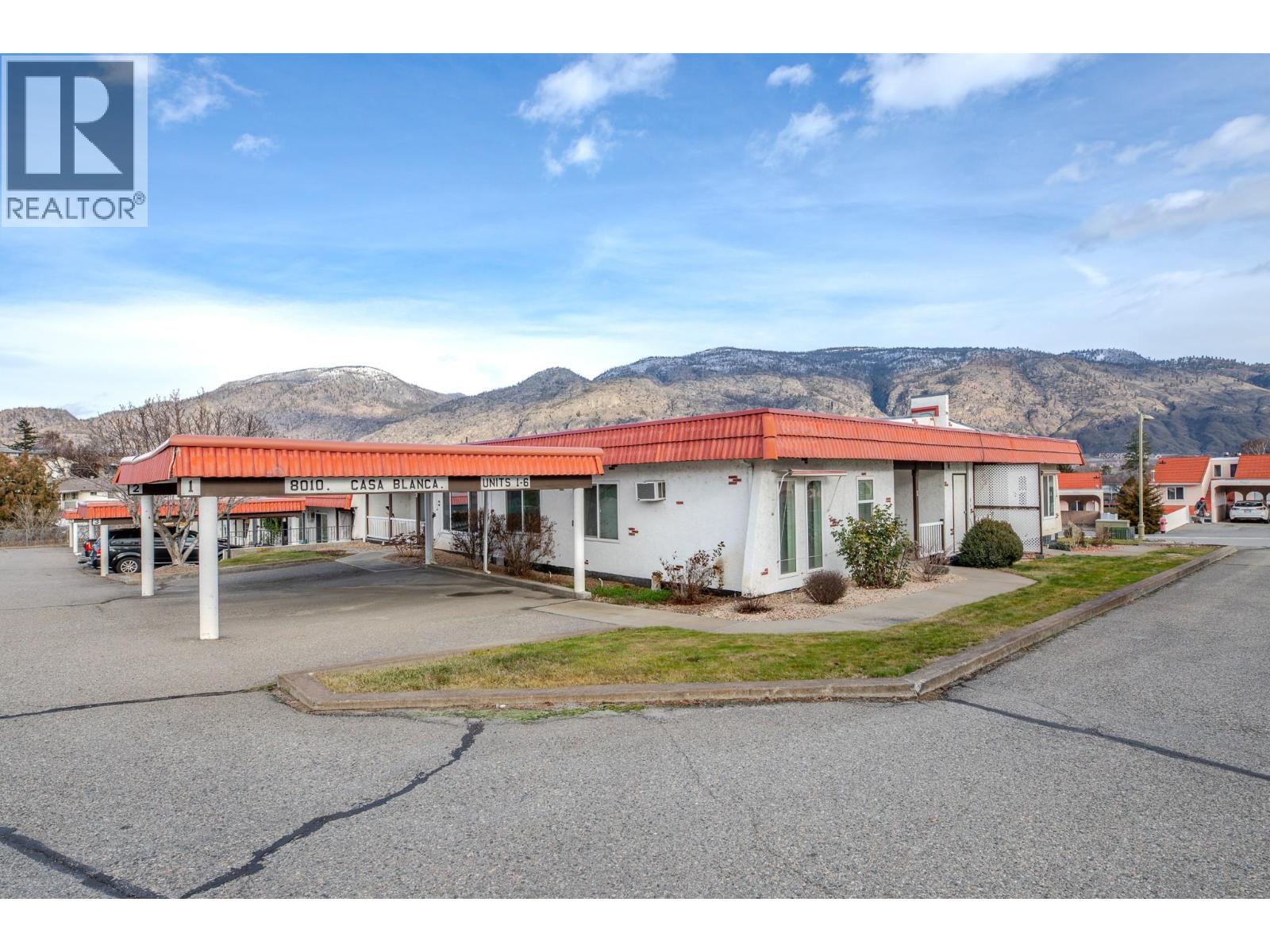 8010 Vedette Drive Unit# 1, Osoyoos, British Columbia  V0H 1Z2 - Photo 4 - 10372518