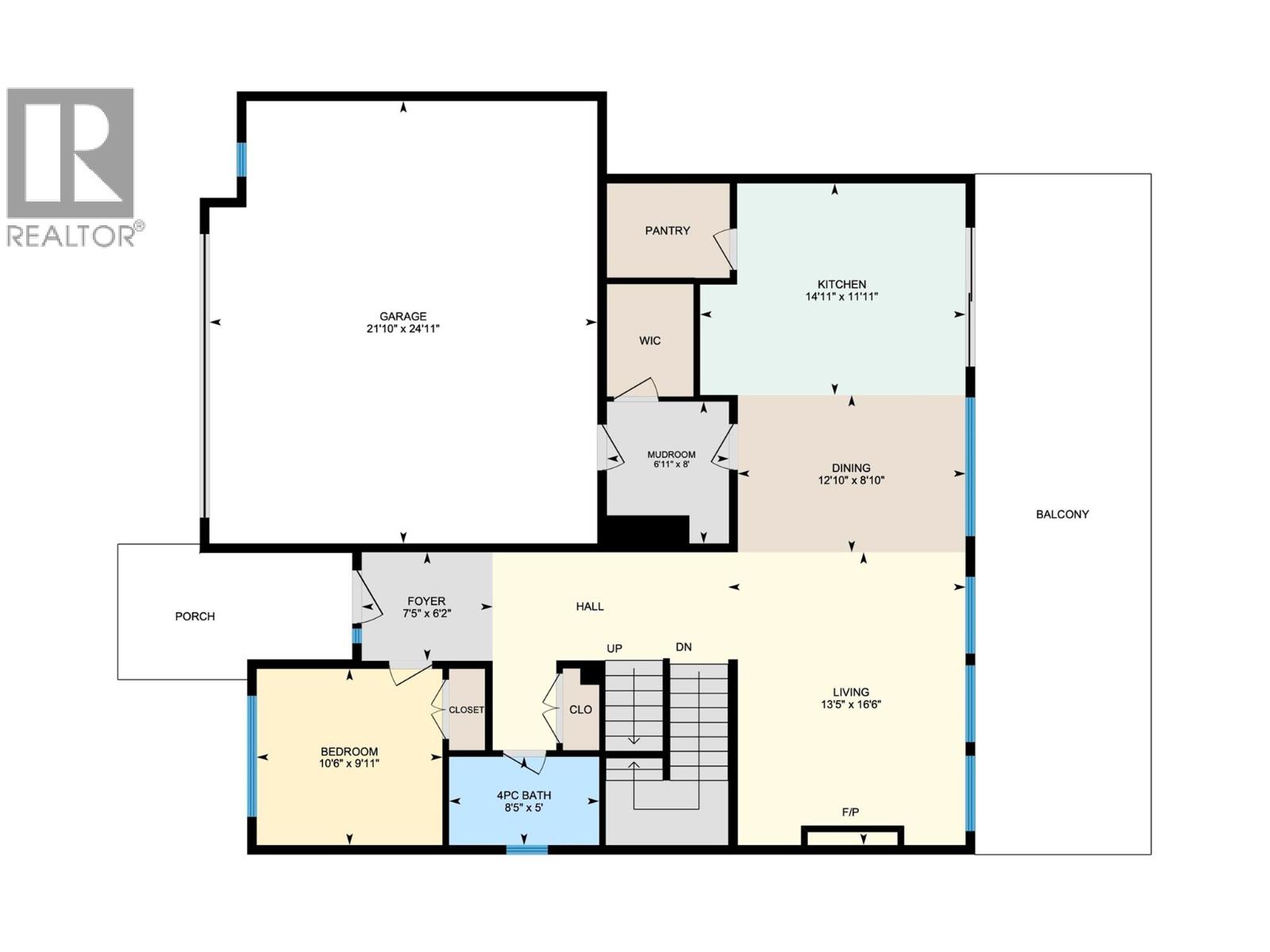 789 Carleton Street, Kelowna, British Columbia  V1V 0A8 - Photo 53 - 10372572