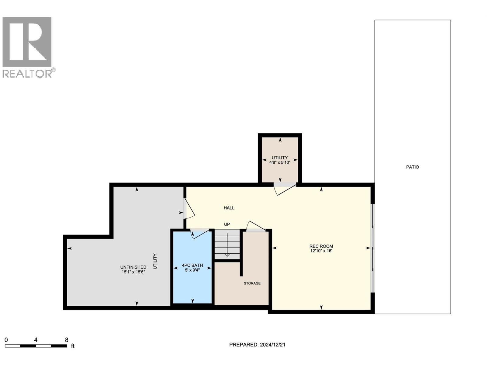 789 Carleton Street, Kelowna, British Columbia  V1V 0A8 - Photo 55 - 10372572