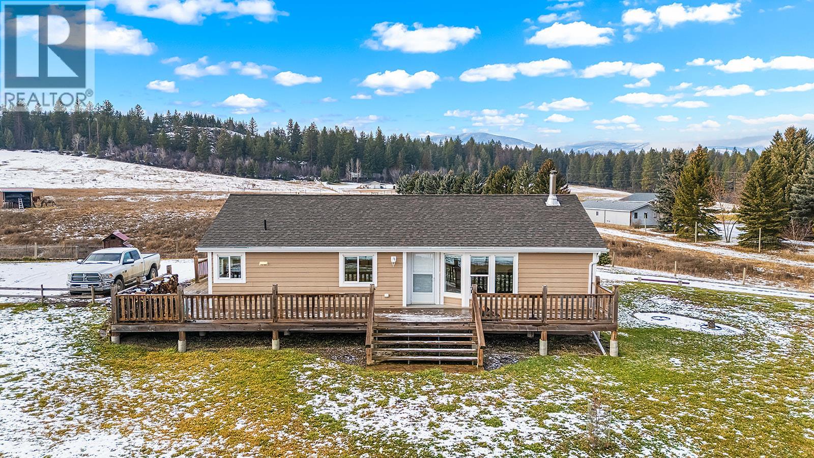 3149 Phillips Road, lister, British Columbia