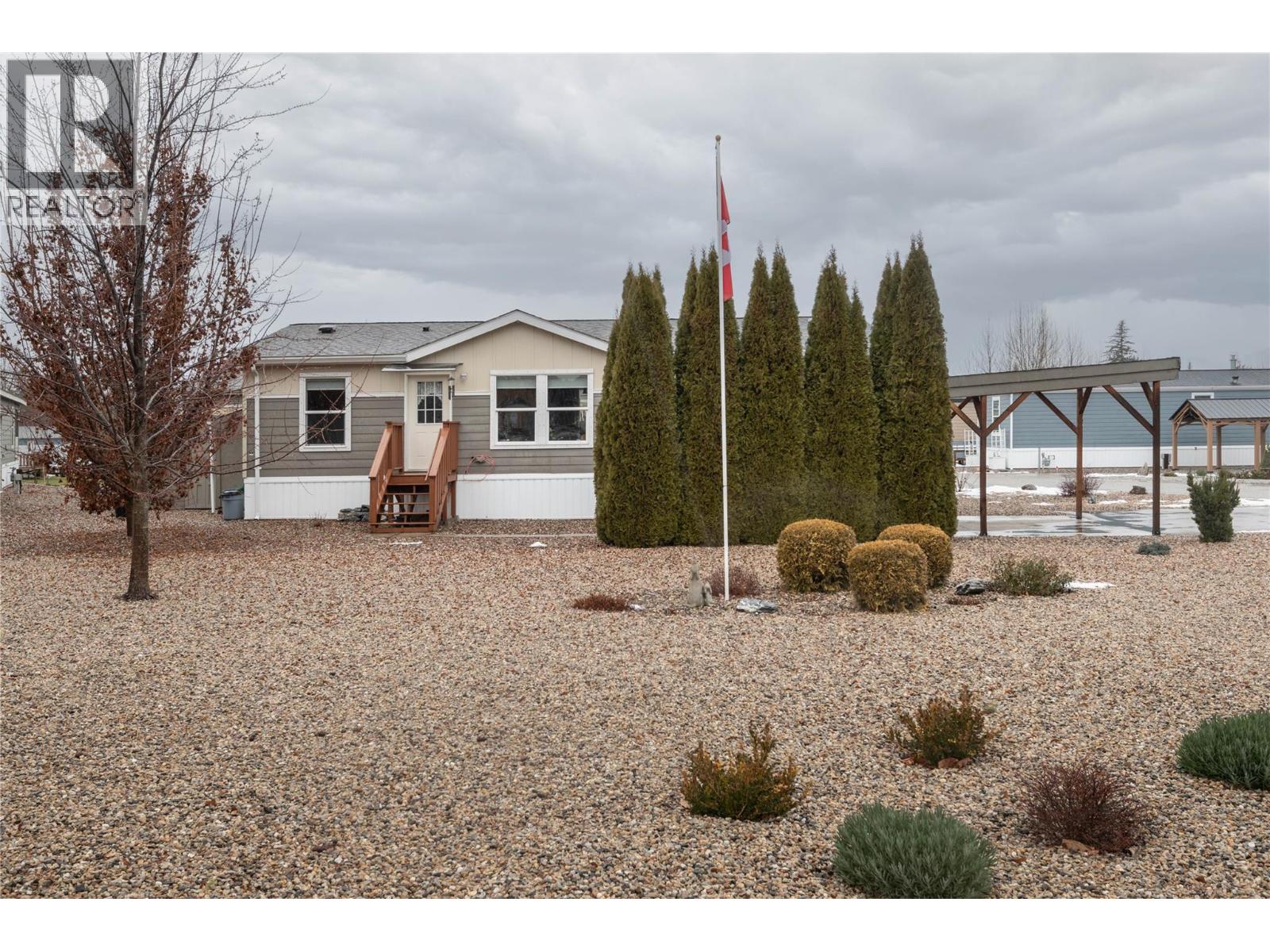 4811 10a Avenue Ne Unit# 24, Salmon Arm, British Columbia  V1E 1C5 - Photo 1 - 10372510