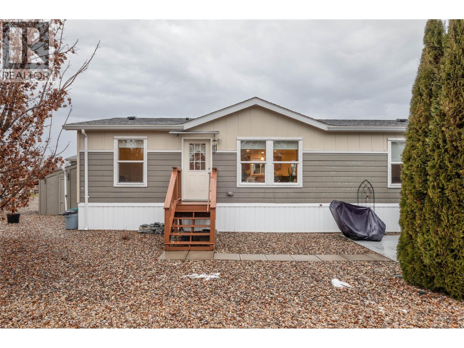 4811 10a Avenue Ne Unit# 24, Salmon Arm, British Columbia  V1E 1C5 - Photo 2 - 10372510