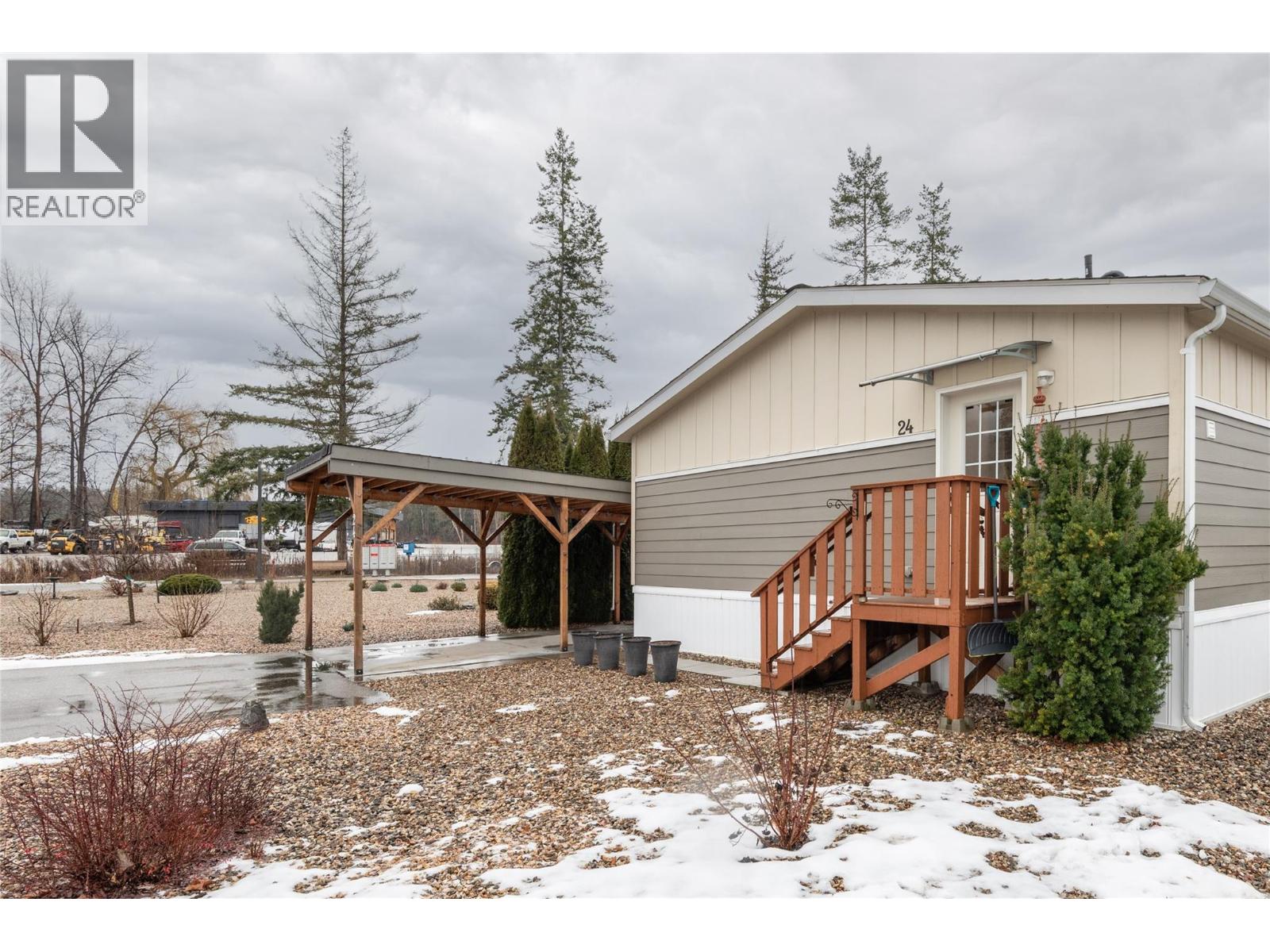 4811 10a Avenue Ne Unit# 24, Salmon Arm, British Columbia  V1E 1C5 - Photo 24 - 10372510