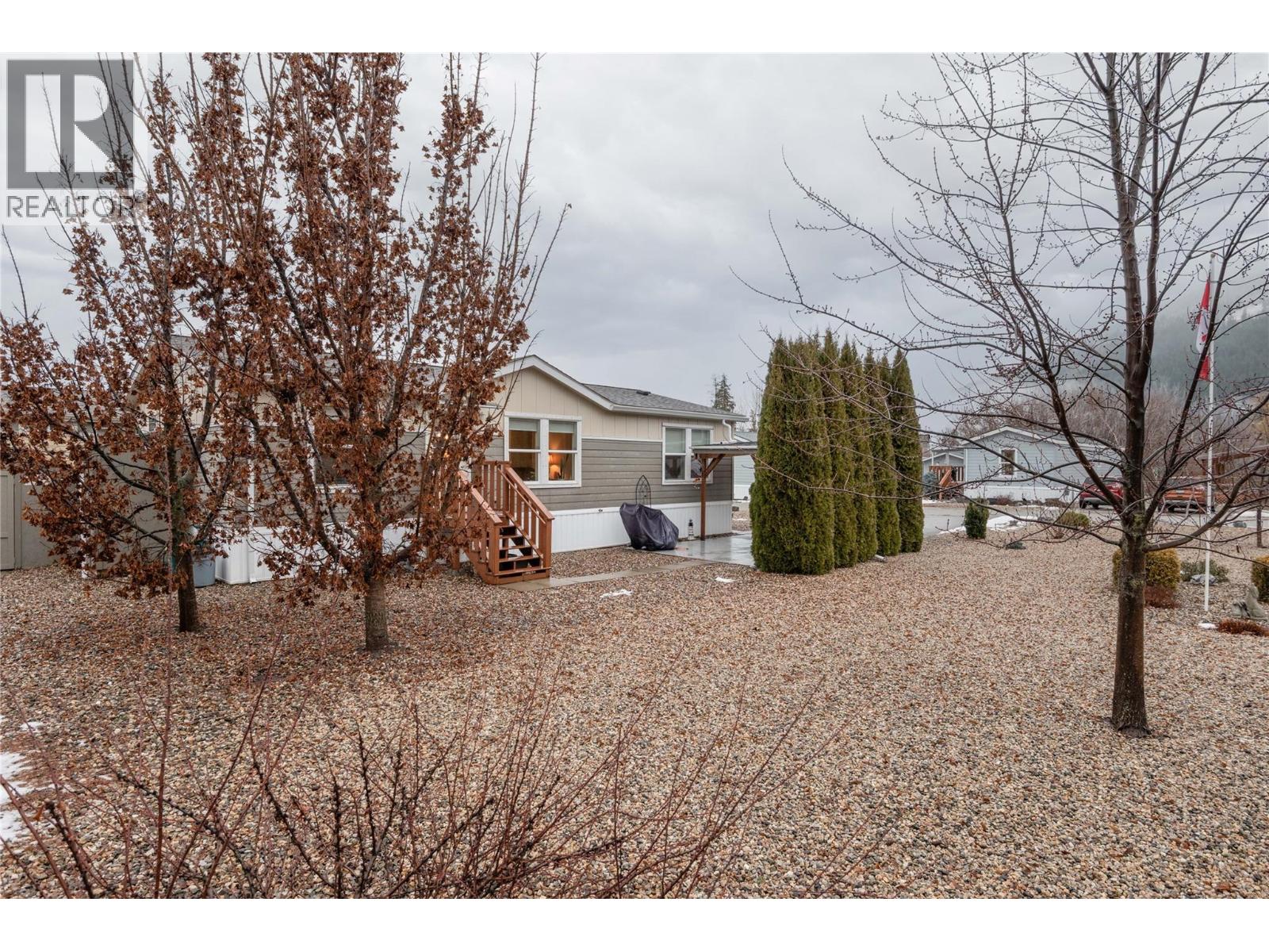4811 10a Avenue Ne Unit# 24, Salmon Arm, British Columbia  V1E 1C5 - Photo 25 - 10372510