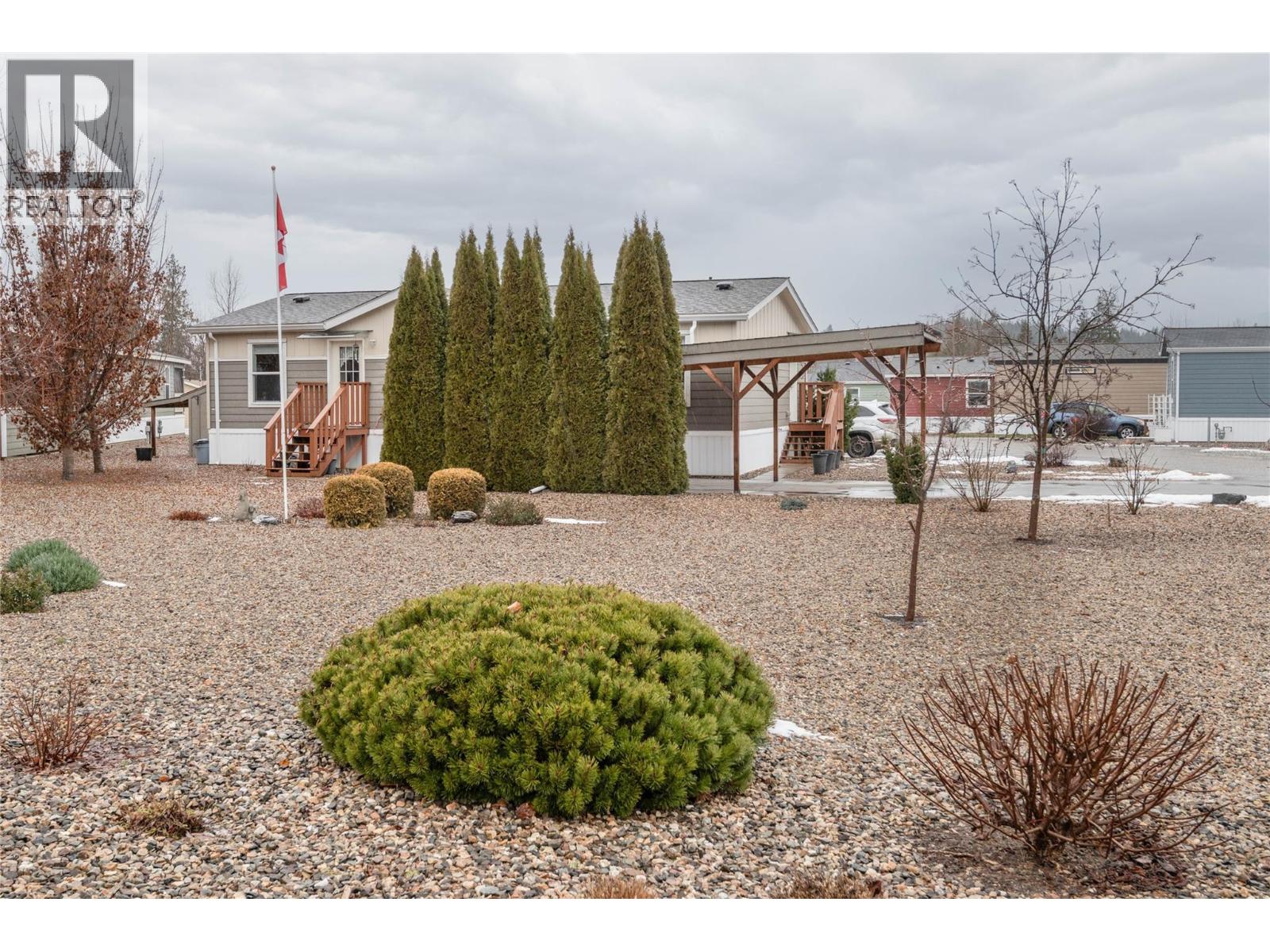 4811 10a Avenue Ne Unit# 24, Salmon Arm, British Columbia  V1E 1C5 - Photo 26 - 10372510