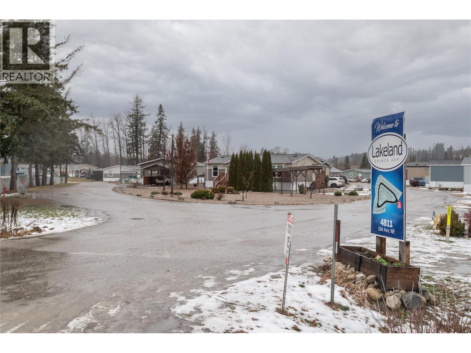 4811 10a Avenue Ne Unit# 24, Salmon Arm, British Columbia  V1E 1C5 - Photo 29 - 10372510