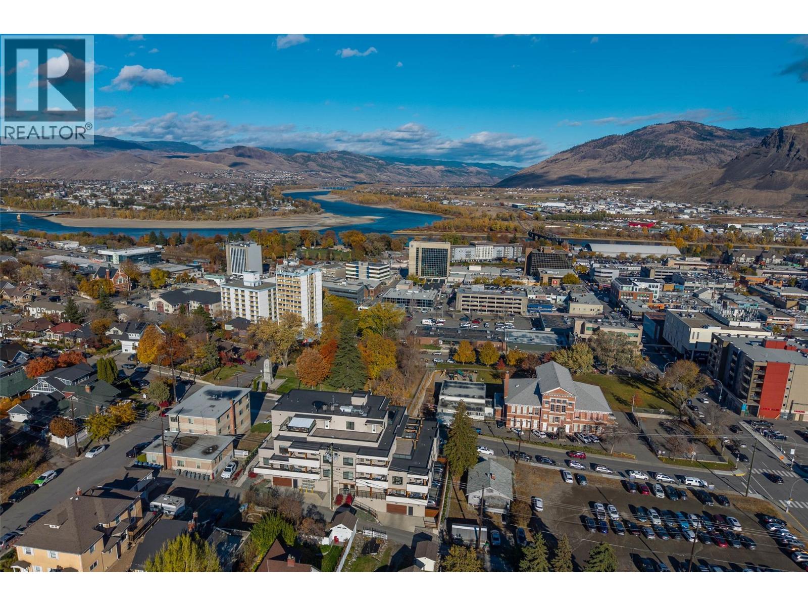 227 Battle Street Unit# 101, Kamloops, British Columbia  V2C 2L3 - Photo 27 - 10372573