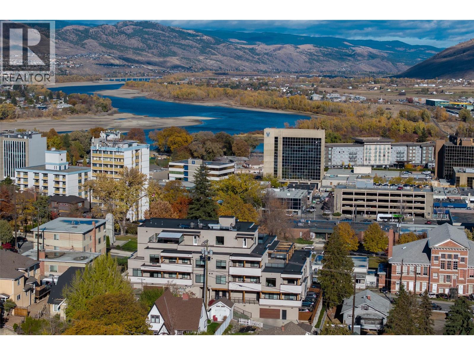 227 Battle Street Unit# 101, Kamloops, British Columbia  V2C 2L3 - Photo 28 - 10372573