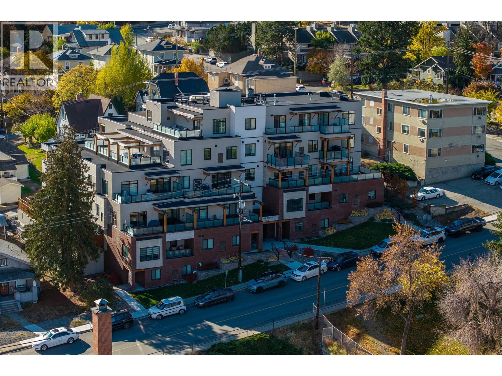 227 Battle Street Unit# 101, Kamloops, British Columbia  V2C 2L3 - Photo 29 - 10372573