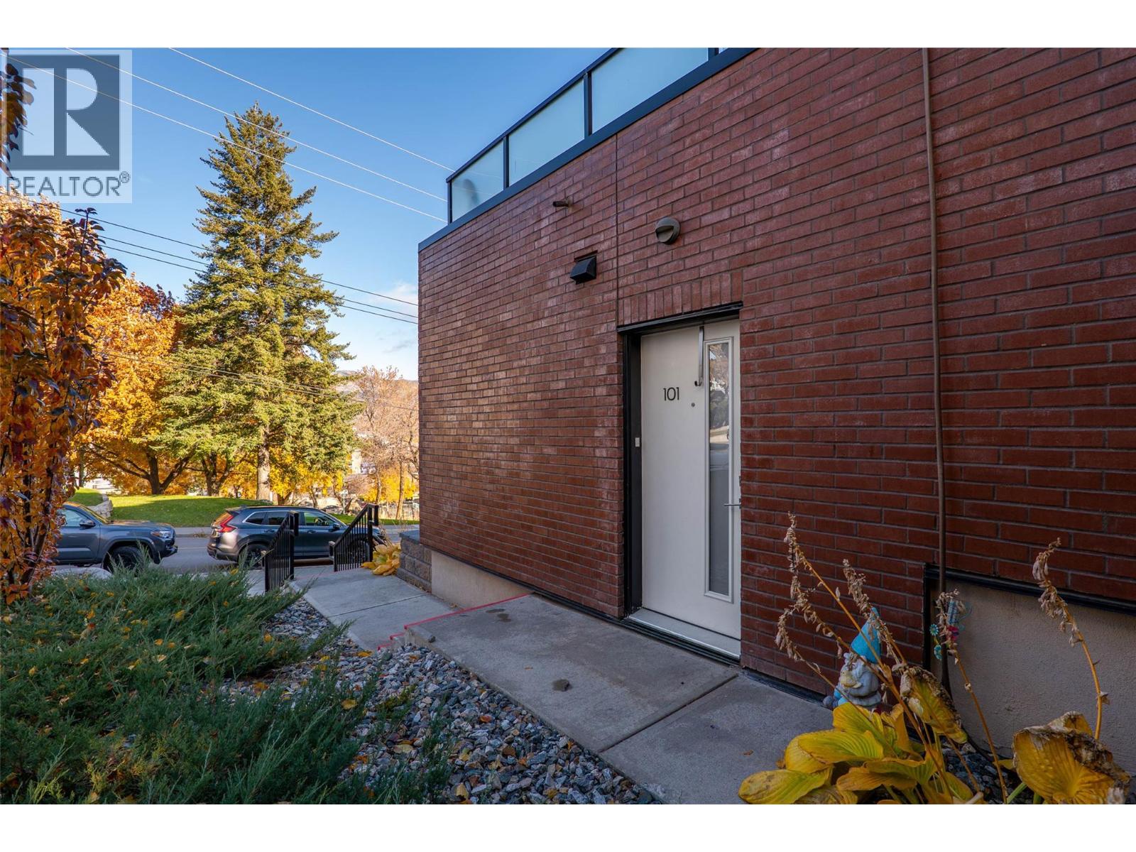 227 Battle Street Unit# 101, Kamloops, British Columbia  V2C 2L3 - Photo 3 - 10372573