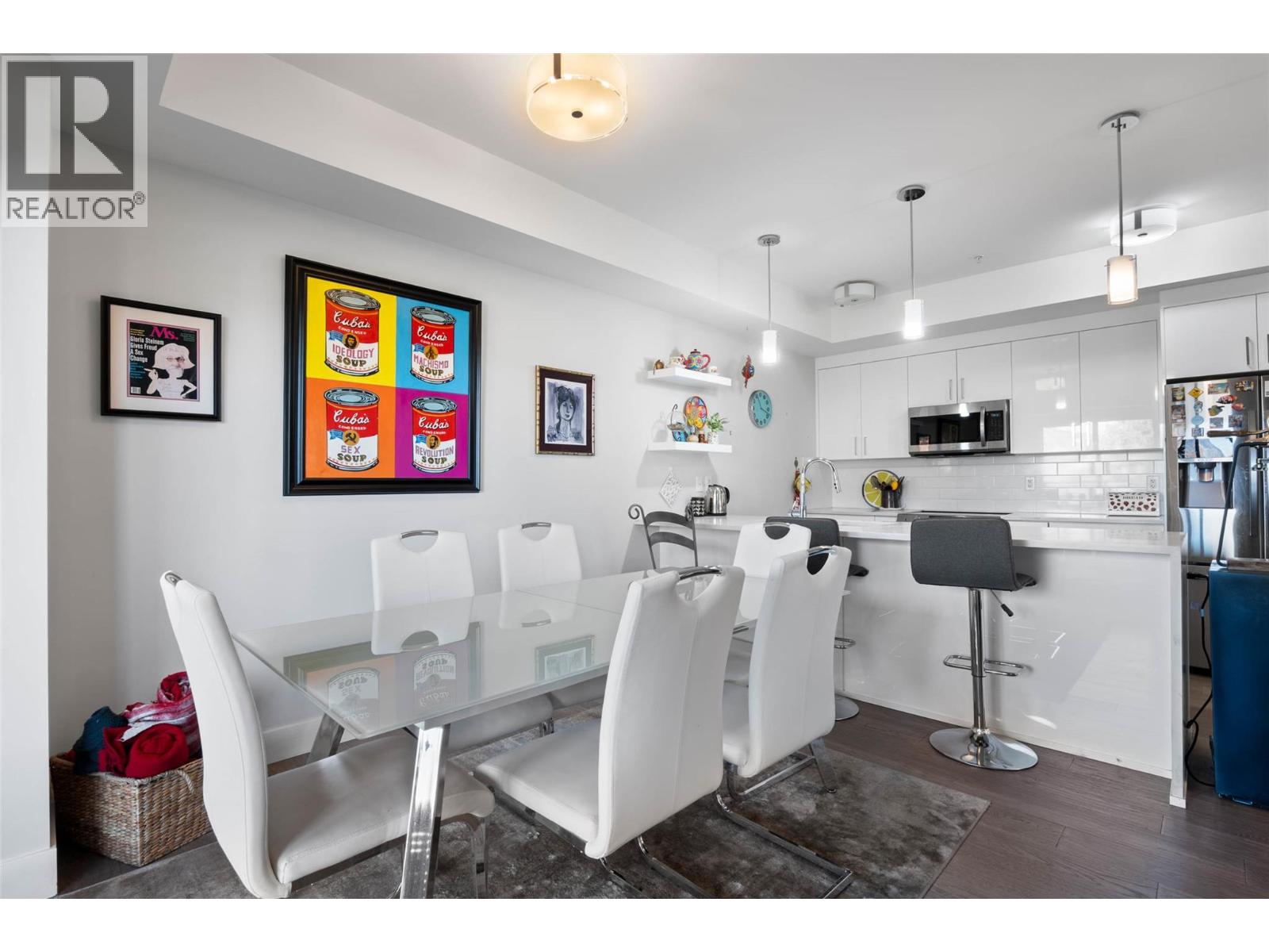 227 Battle Street Unit# 101, Kamloops, British Columbia  V2C 2L3 - Photo 6 - 10372573