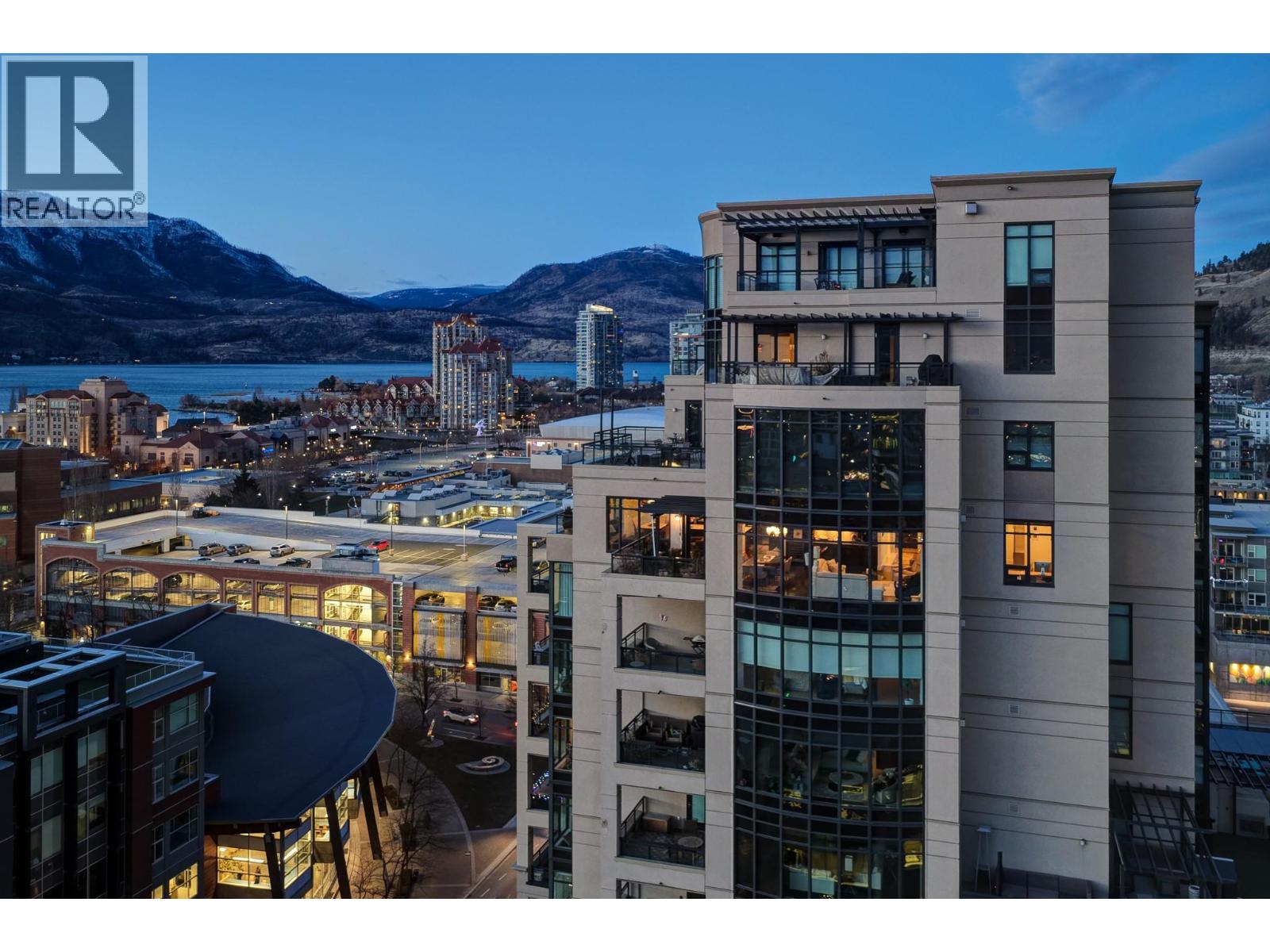 1395 Ellis Street Unit# 1202, Kelowna, British Columbia  V1Y 1Z9 - Photo 2 - 10371840