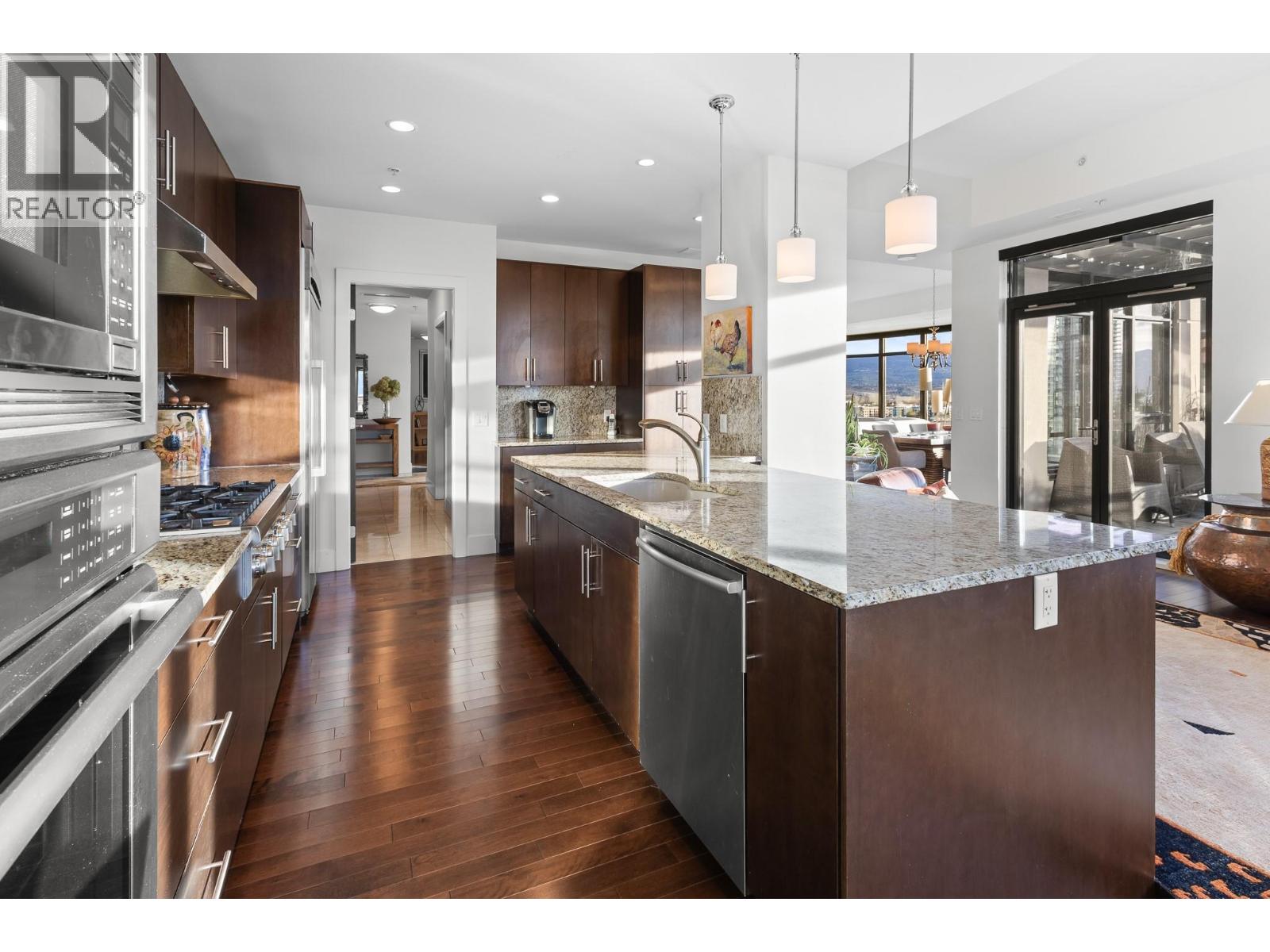 1395 Ellis Street Unit# 1202, Kelowna, British Columbia  V1Y 1Z9 - Photo 21 - 10371840