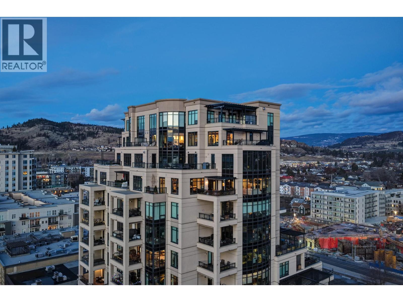 1395 Ellis Street Unit# 1202, Kelowna, British Columbia  V1Y 1Z9 - Photo 3 - 10371840
