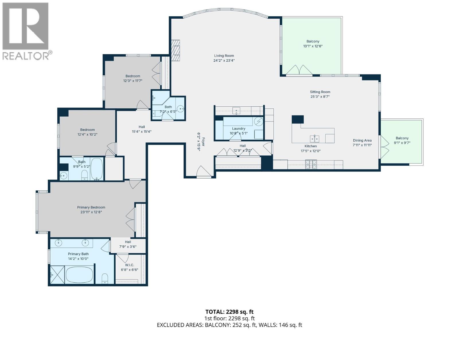 1395 Ellis Street Unit# 1202, Kelowna, British Columbia  V1Y 1Z9 - Photo 41 - 10371840