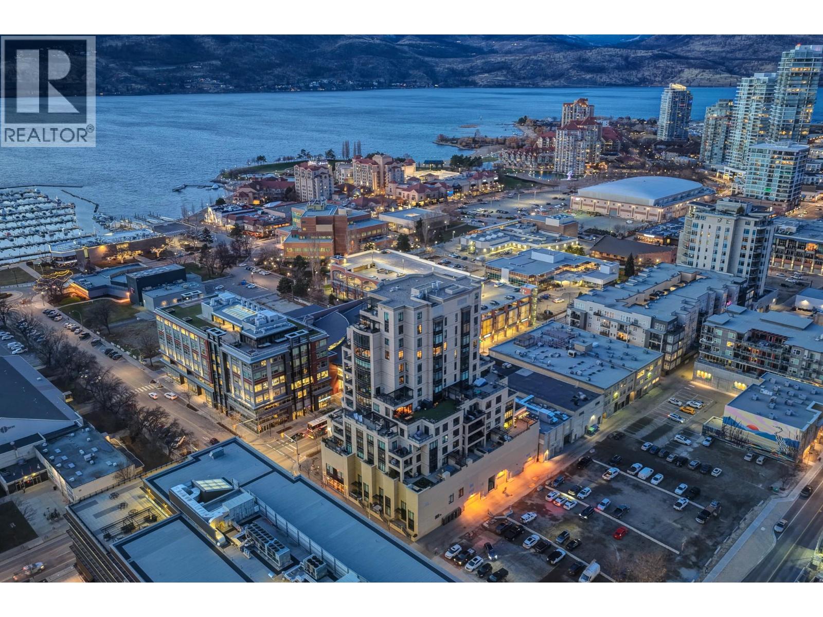 1395 Ellis Street Unit# 1202, Kelowna, British Columbia  V1Y 1Z9 - Photo 5 - 10371840