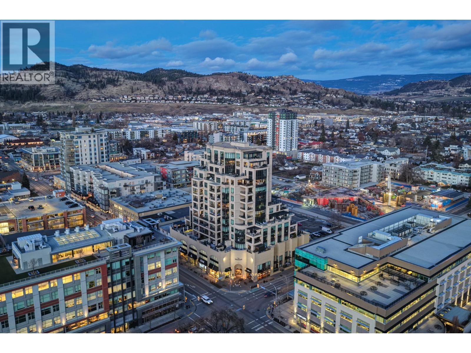 1395 Ellis Street Unit# 1202, Kelowna, British Columbia  V1Y 1Z9 - Photo 6 - 10371840