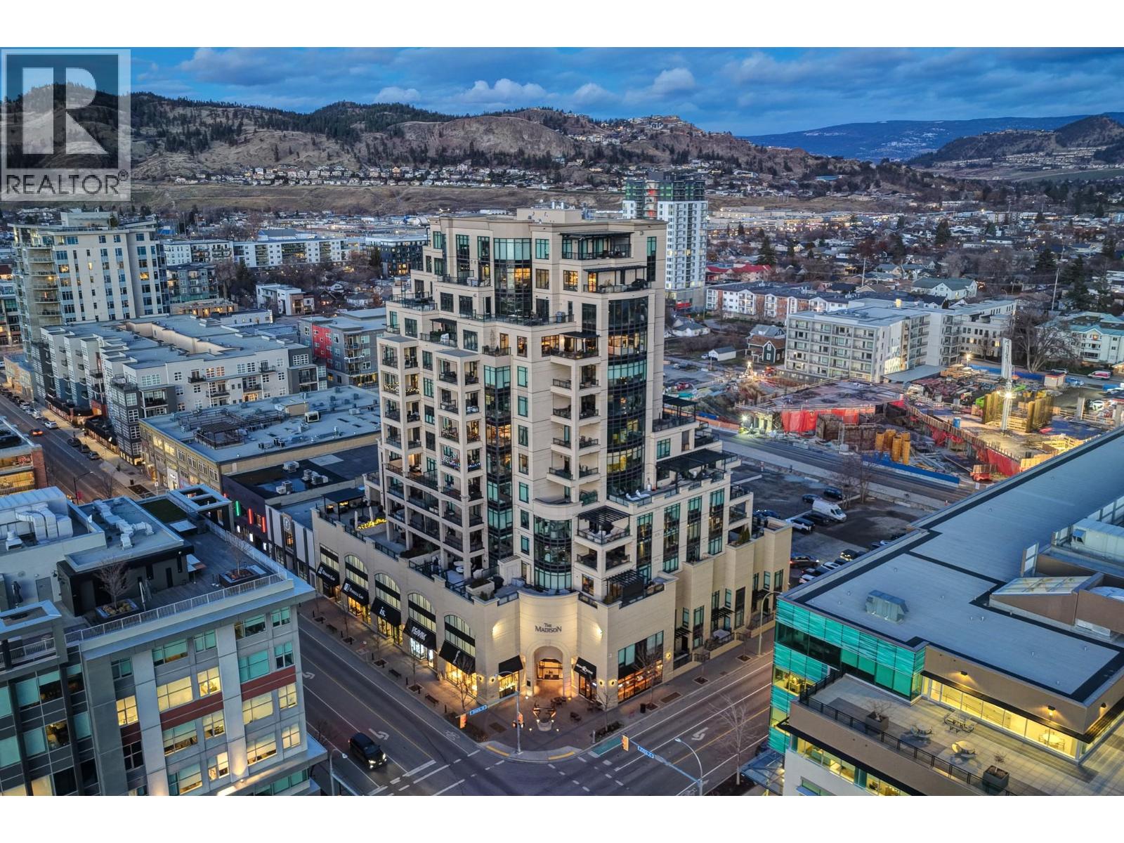 1395 Ellis Street Unit# 1202, Kelowna, British Columbia  V1Y 1Z9 - Photo 7 - 10371840