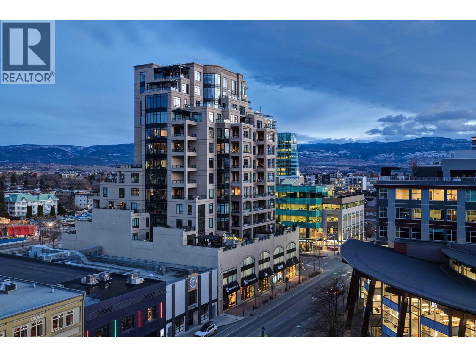 1395 Ellis Street Unit# 1202, Kelowna, British Columbia  V1Y 1Z9 - Photo 8 - 10371840