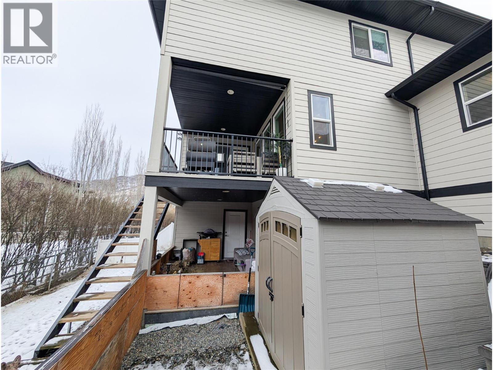 2710 Beachmount Crescent, Kamloops, British Columbia  V2B 0E6 - Photo 35 - 10372082