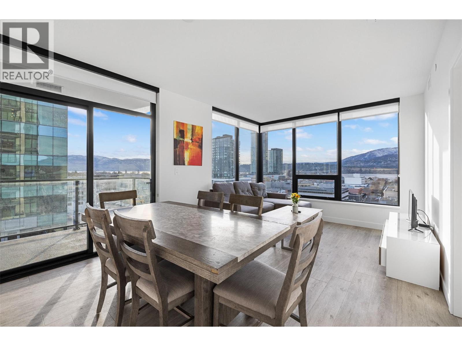 1471 St Paul Street Unit# 905, Kelowna, British Columbia  V1Y 2E4 - Photo 1 - 10372501