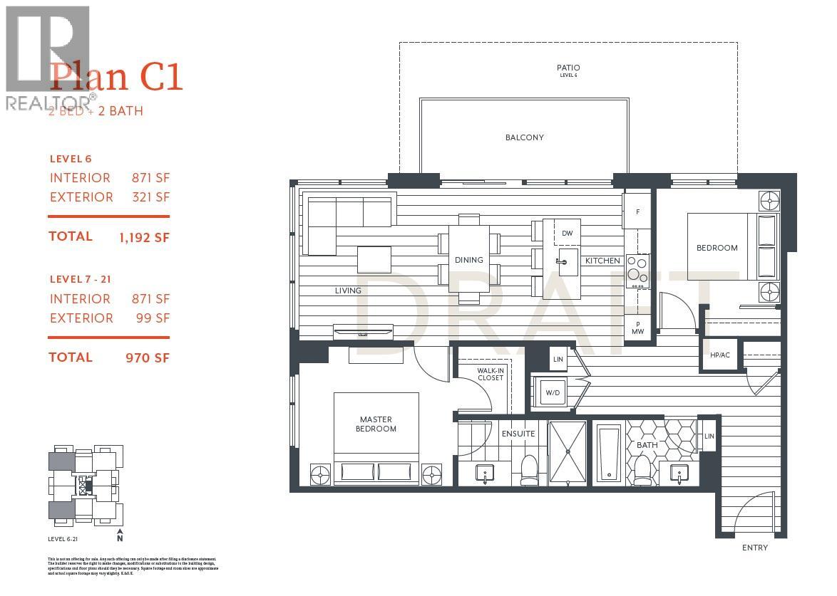 1471 St Paul Street Unit# 905, Kelowna, British Columbia  V1Y 2E4 - Photo 23 - 10372501