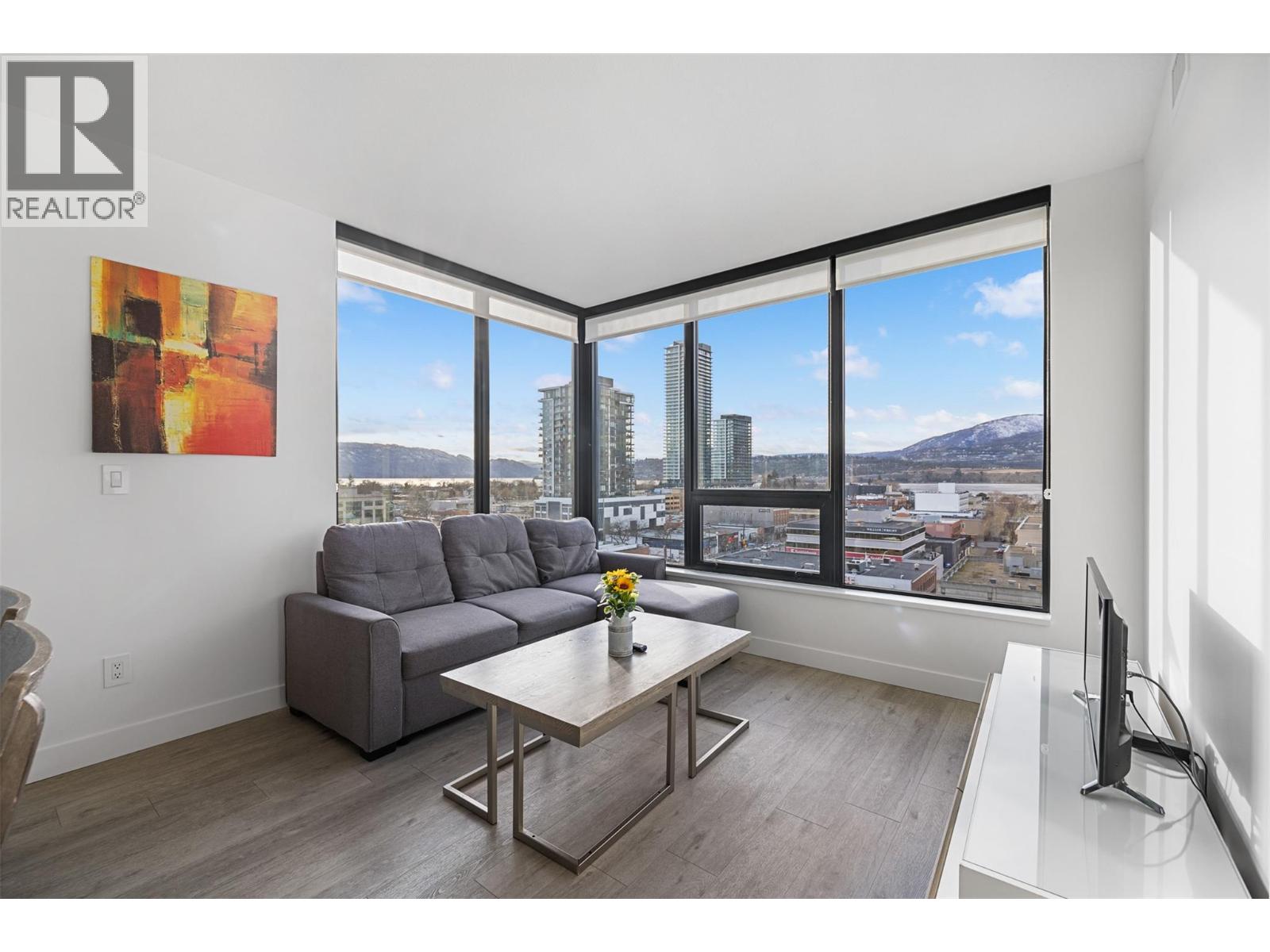 1471 St Paul Street Unit# 905, Kelowna, British Columbia  V1Y 2E4 - Photo 6 - 10372501