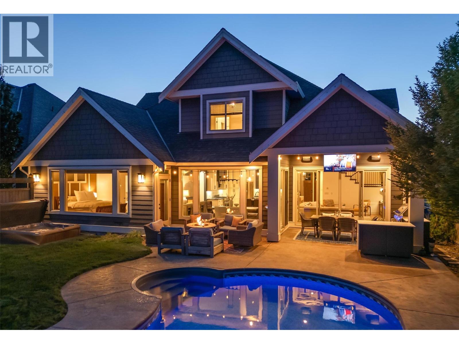 425 Audubon Court, Kelowna, British Columbia  V1W 5K3 - Photo 1 - 10372545