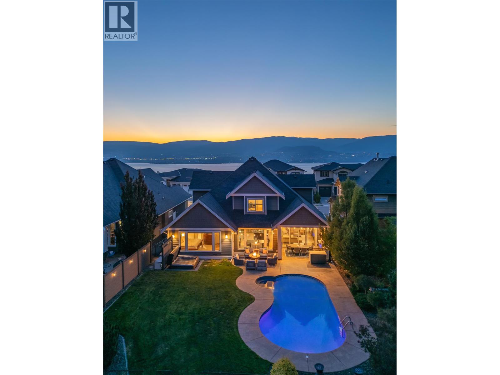 425 Audubon Court, Kelowna, British Columbia  V1W 5K3 - Photo 61 - 10372545