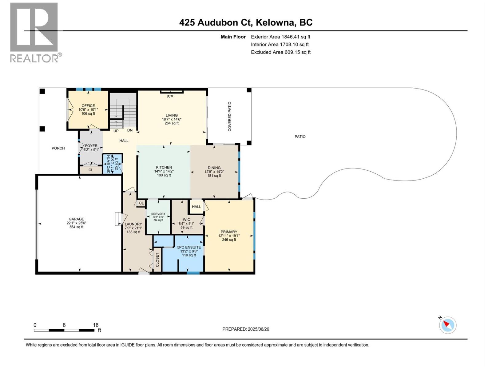 425 Audubon Court, Kelowna, British Columbia  V1W 5K3 - Photo 63 - 10372545