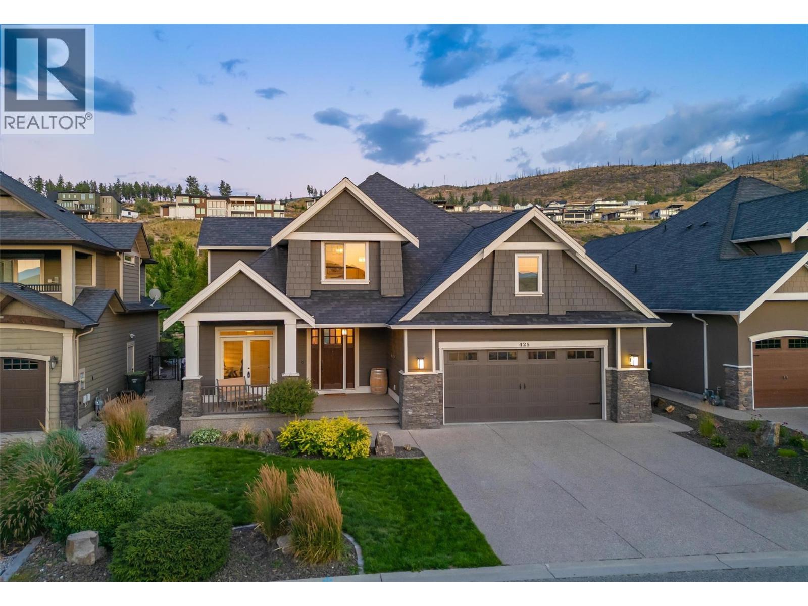 425 Audubon Court, Kelowna, British Columbia  V1W 5K3 - Photo 7 - 10372545