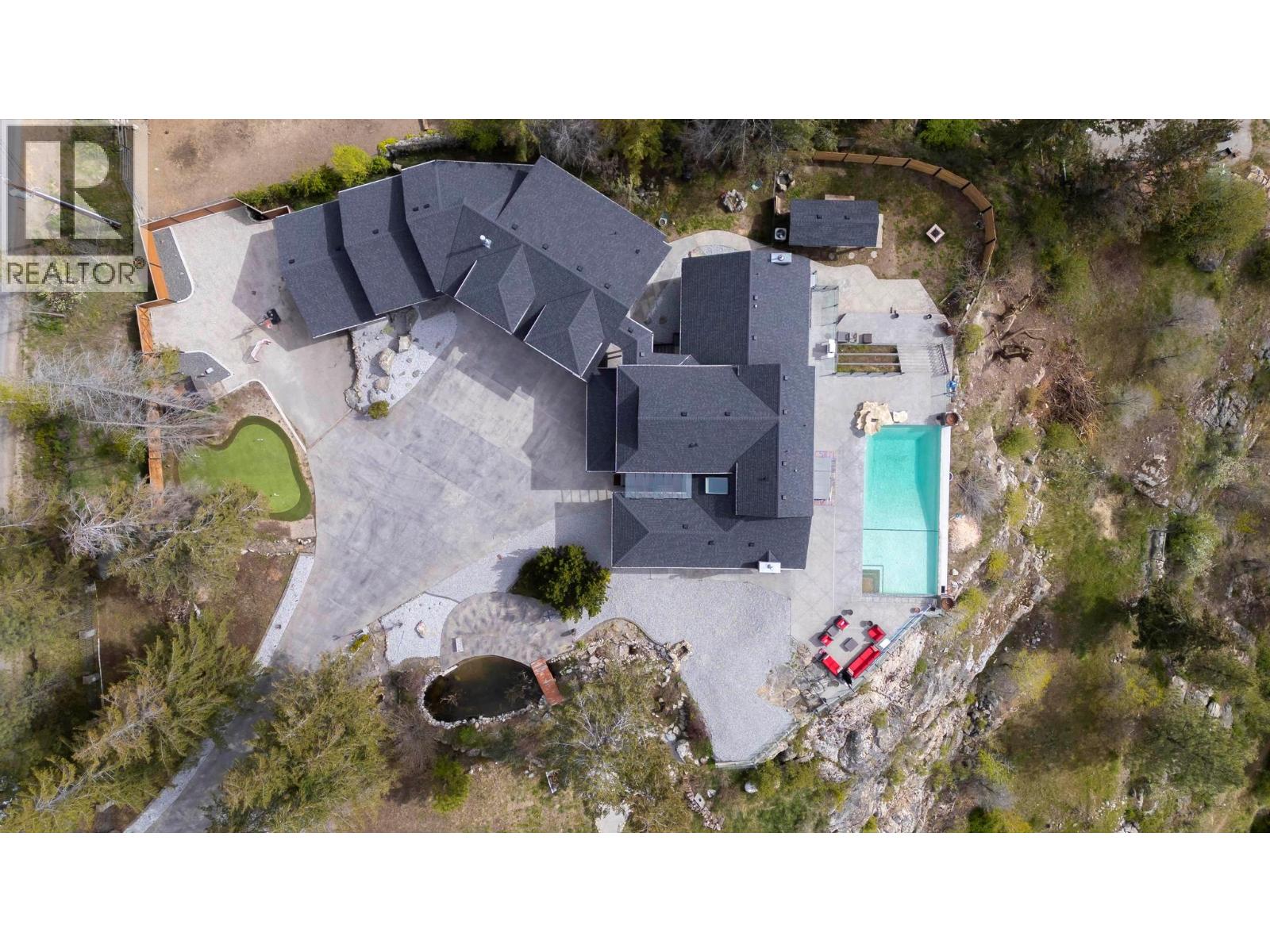 5774 Deadpine Drive, Kelowna, British Columbia  V1P 1A3 - Photo 11 - 10372291