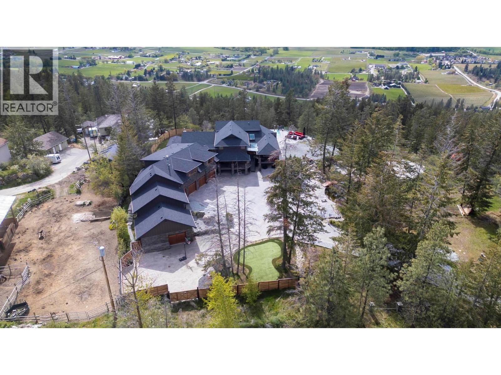 5774 Deadpine Drive, Kelowna, British Columbia  V1P 1A3 - Photo 12 - 10372291