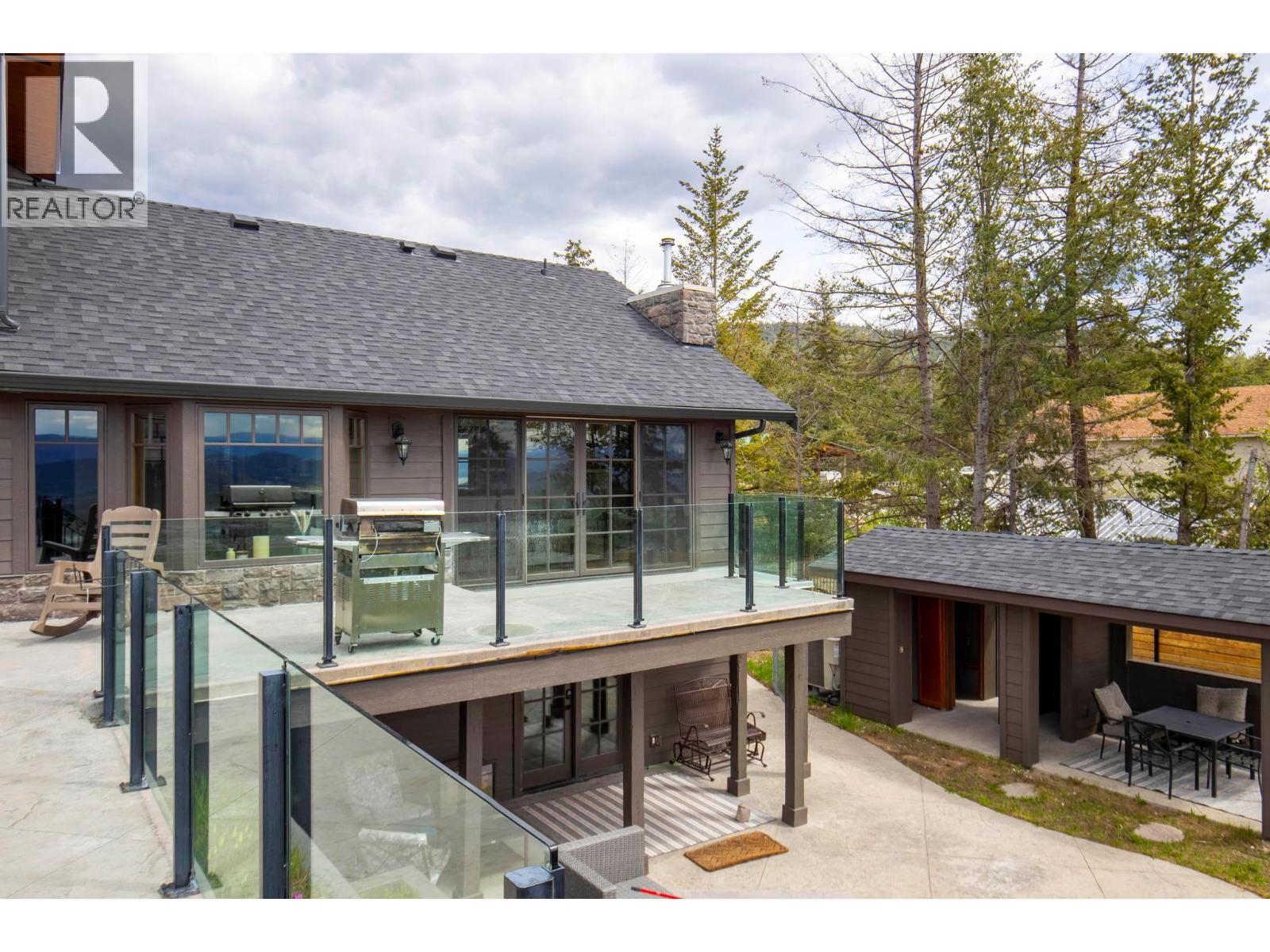 5774 Deadpine Drive, Kelowna, British Columbia  V1P 1A3 - Photo 41 - 10372291