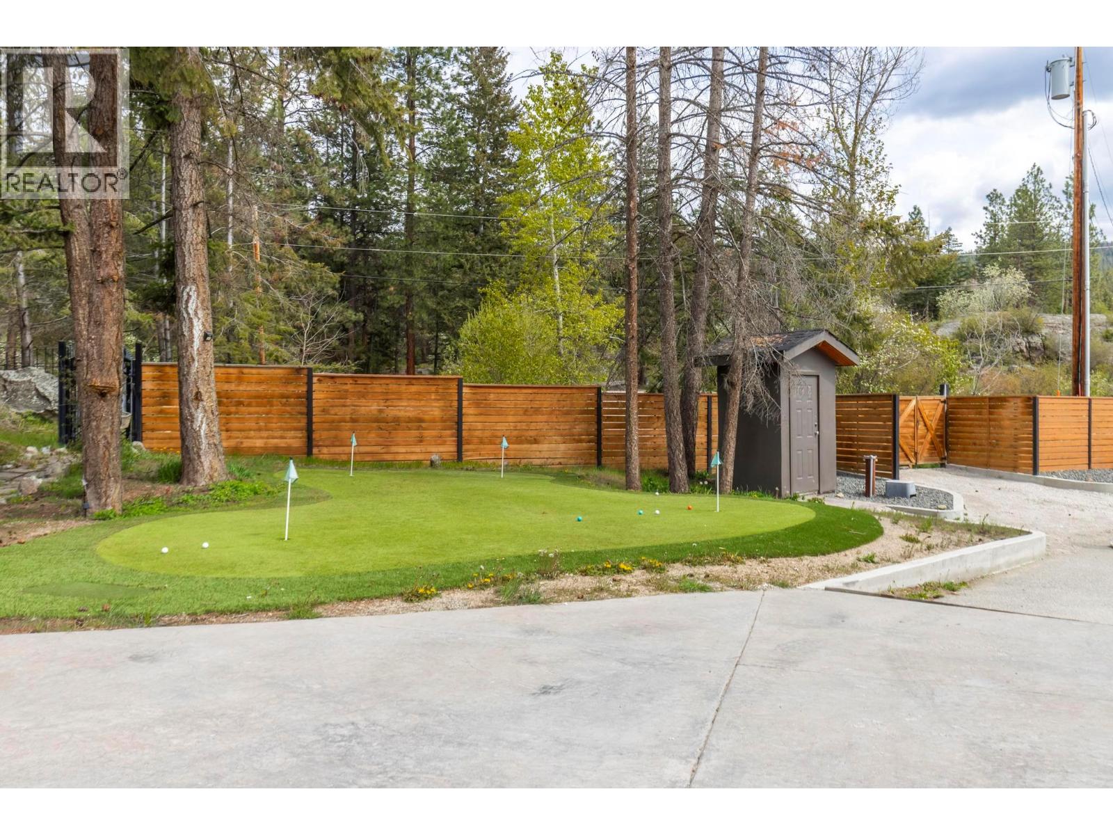 5774 Deadpine Drive, Kelowna, British Columbia  V1P 1A3 - Photo 51 - 10372291