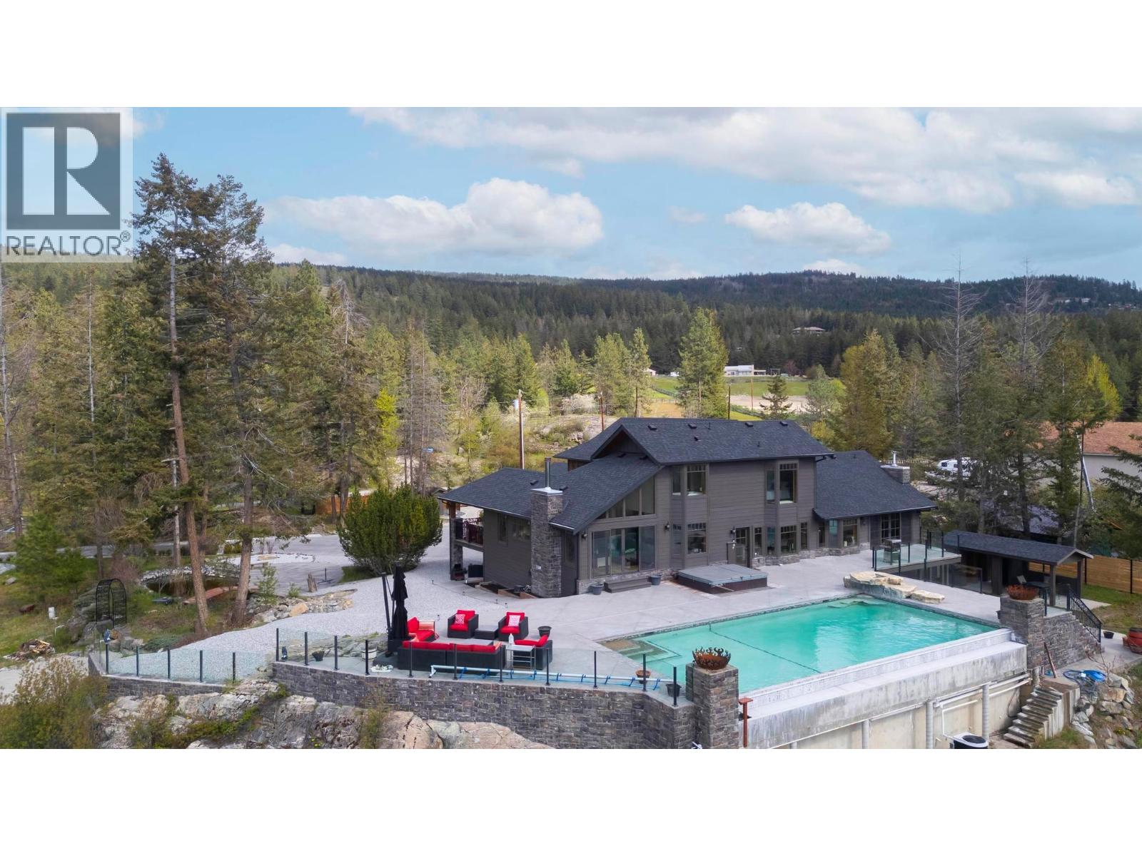 5774 Deadpine Drive, Kelowna, British Columbia  V1P 1A3 - Photo 6 - 10372291