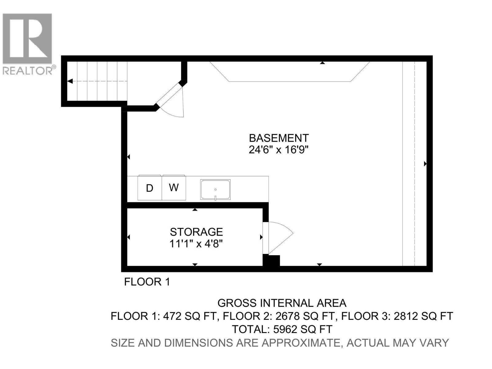 5774 Deadpine Drive, Kelowna, British Columbia  V1P 1A3 - Photo 65 - 10372291