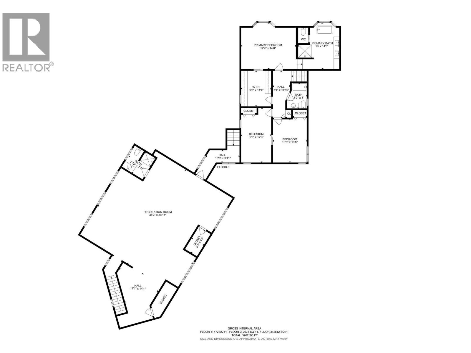 5774 Deadpine Drive, Kelowna, British Columbia  V1P 1A3 - Photo 67 - 10372291