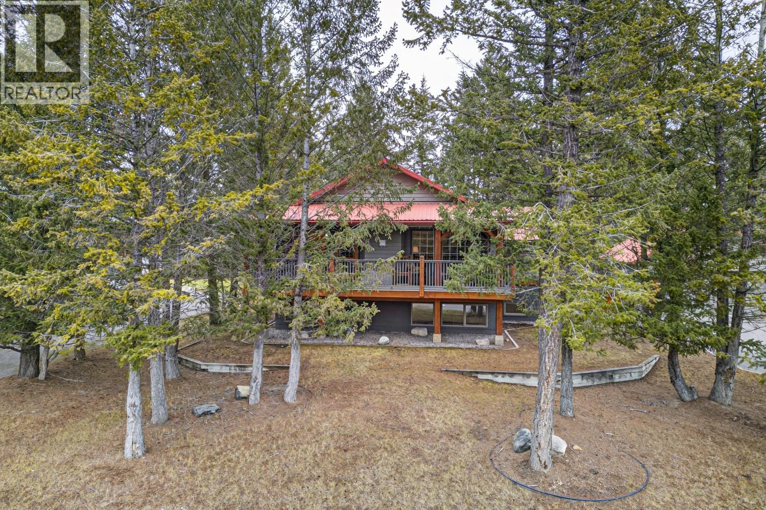 860 Timbermont Road, Invermere, British Columbia  V0A 1K3 - Photo 4 - 10372589