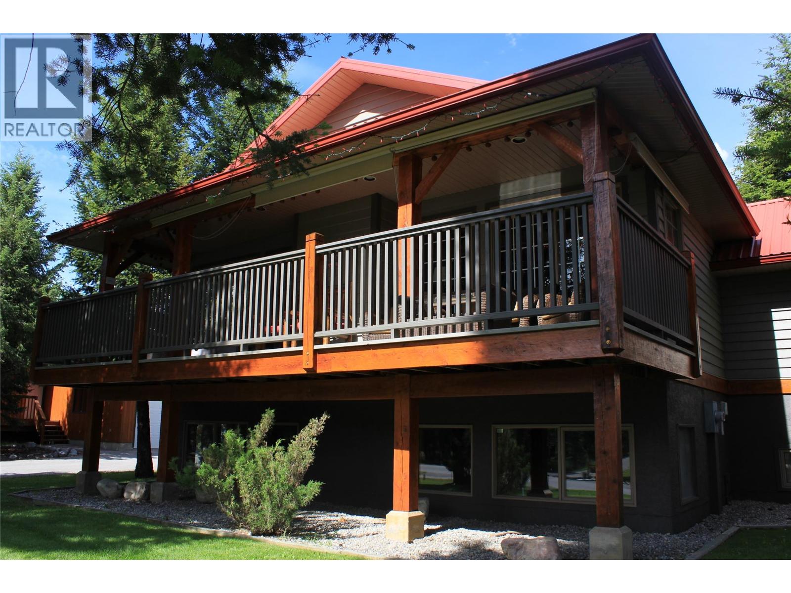 860 Timbermont Road, Invermere, British Columbia  V0A 1K3 - Photo 5 - 10372589