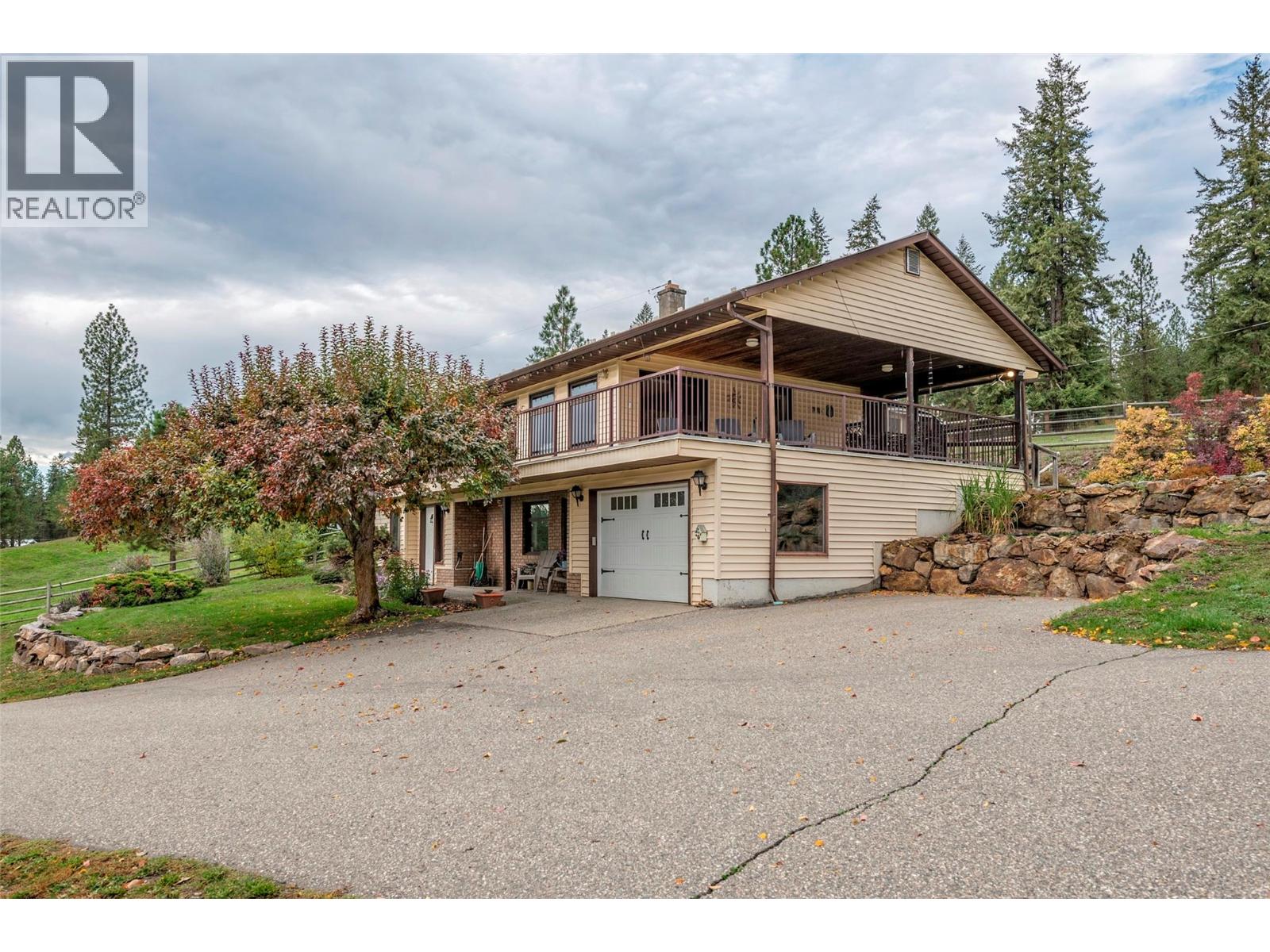 2150 Rashdale Road, Spallumcheen, British Columbia  V0E 1B4 - Photo 3 - 10372484