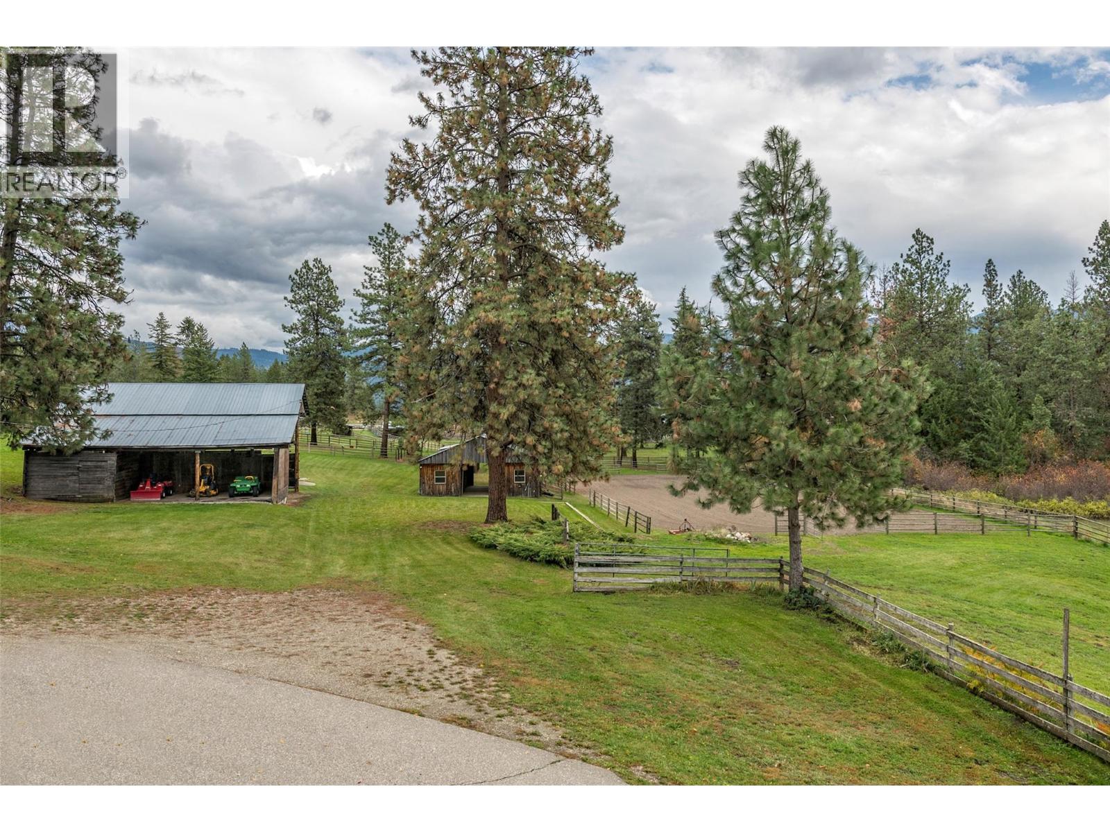 2150 Rashdale Road, Spallumcheen, British Columbia  V0E 1B4 - Photo 47 - 10372484
