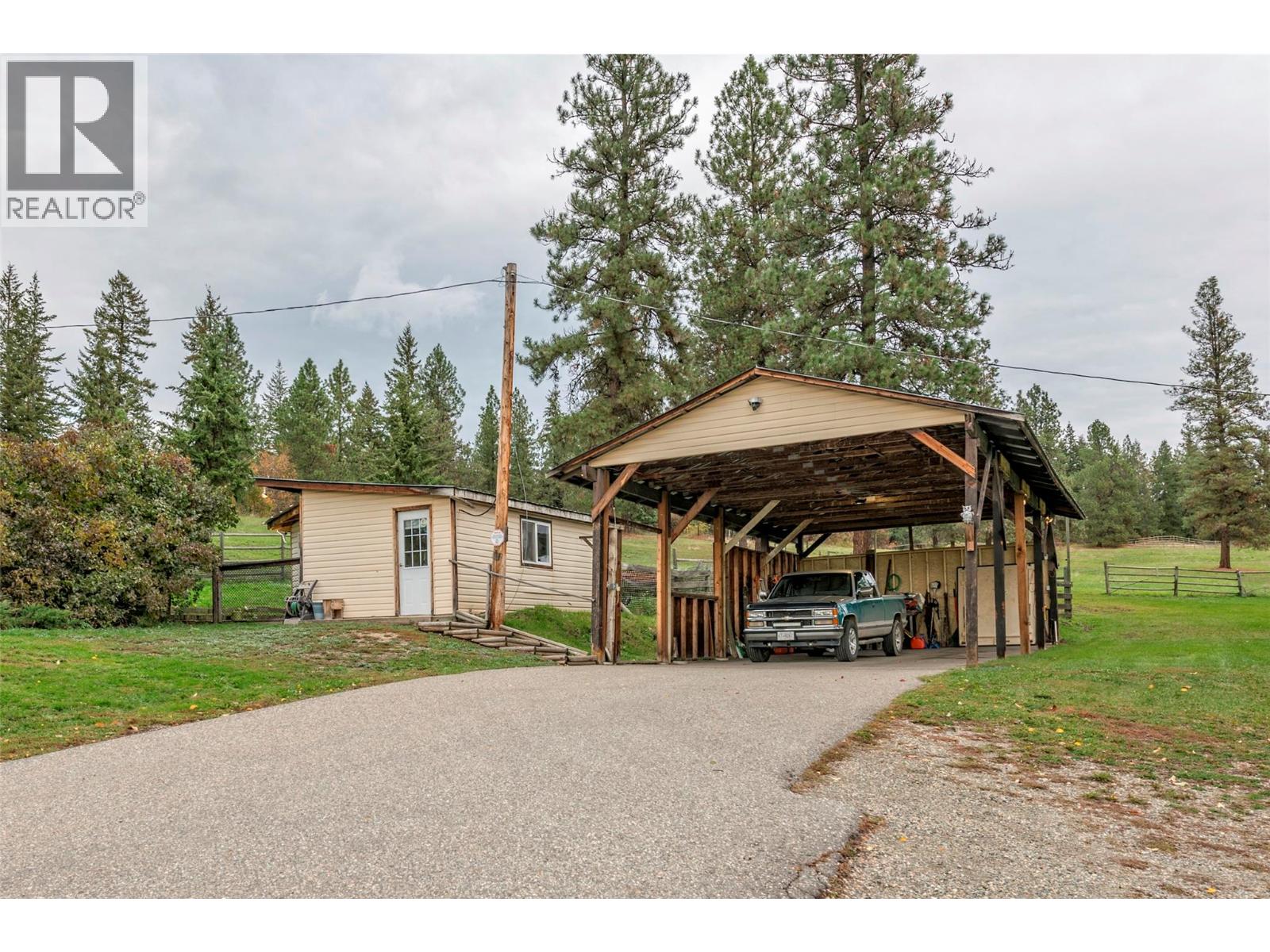 2150 Rashdale Road, Spallumcheen, British Columbia  V0E 1B4 - Photo 50 - 10372484