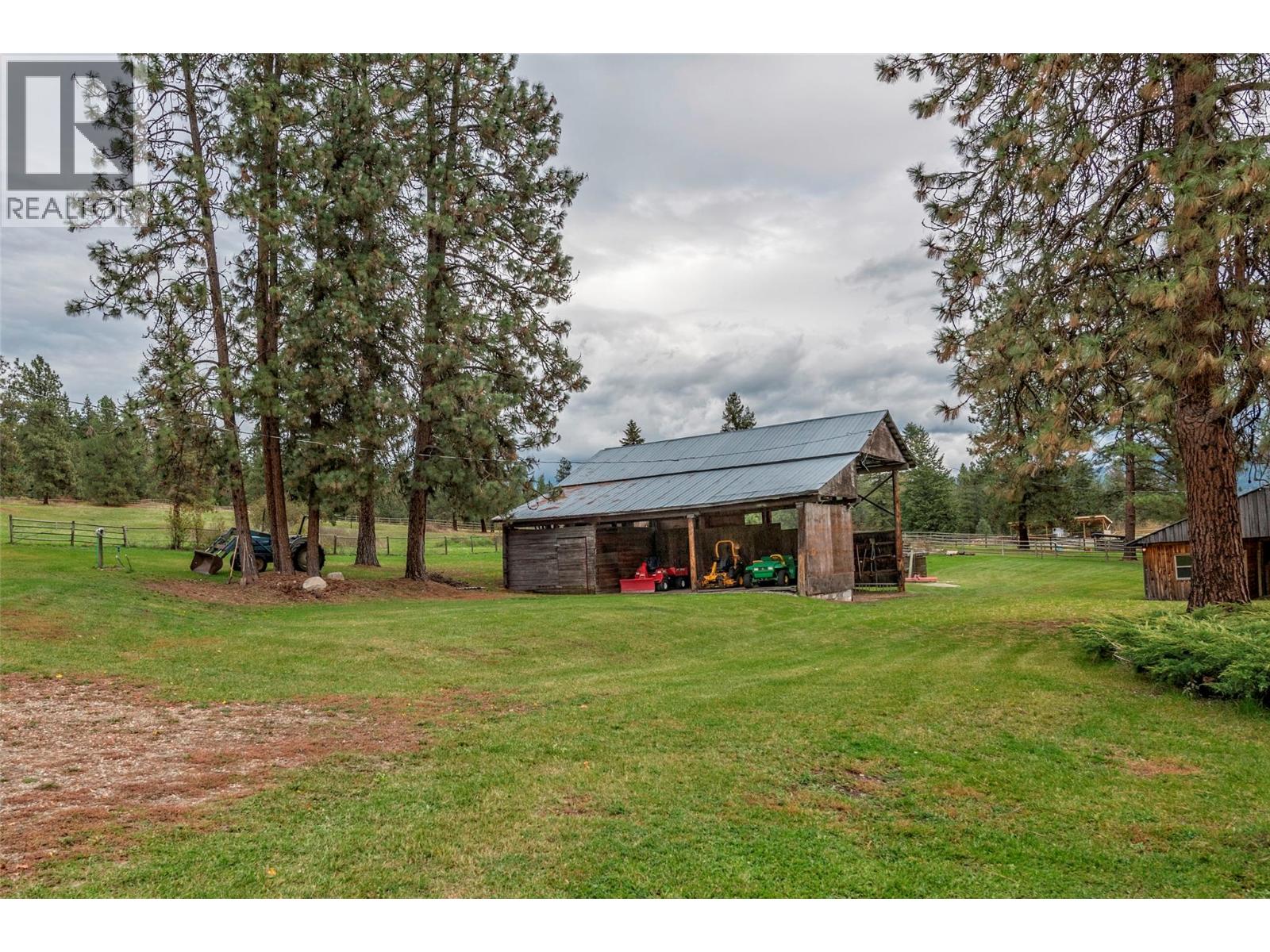 2150 Rashdale Road, Spallumcheen, British Columbia  V0E 1B4 - Photo 56 - 10372484