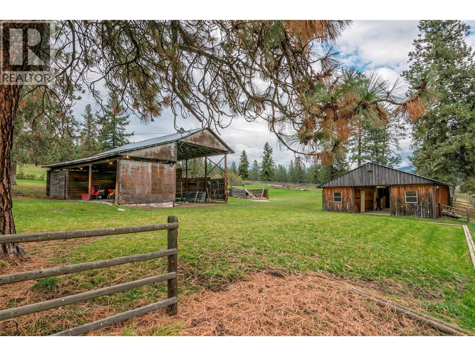 2150 Rashdale Road, Spallumcheen, British Columbia  V0E 1B4 - Photo 57 - 10372484