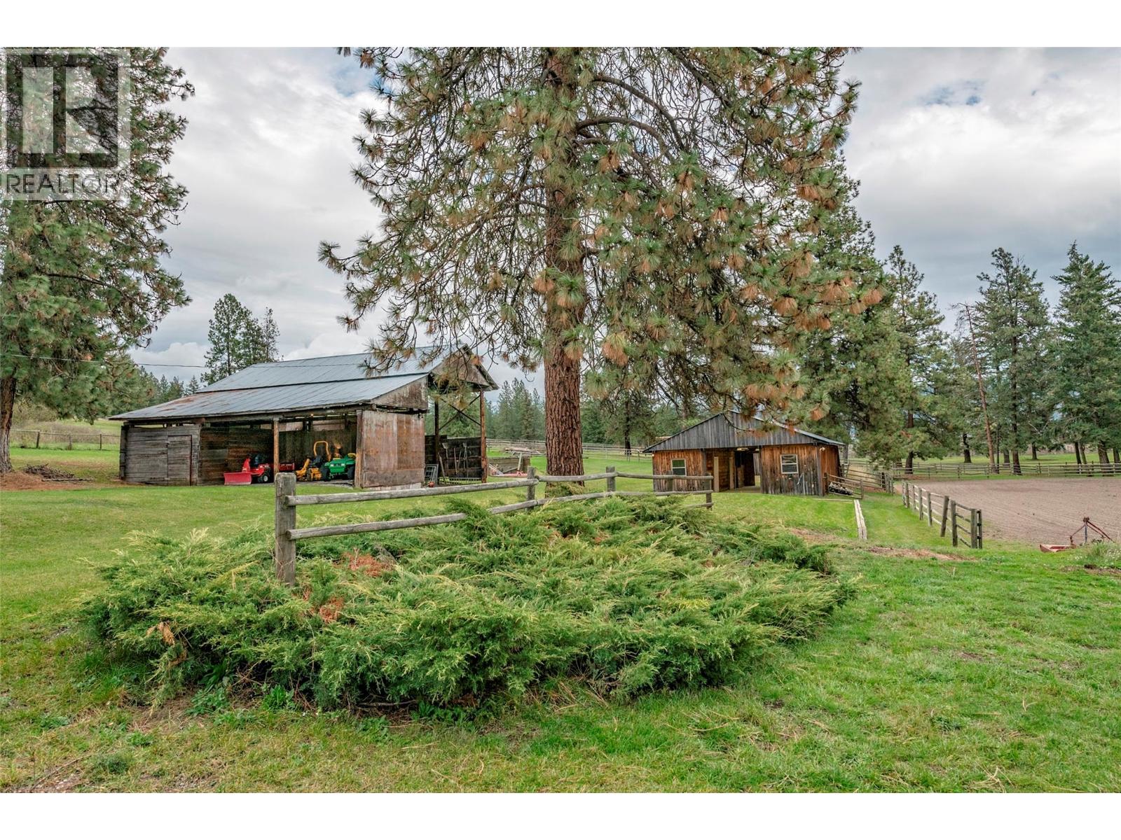 2150 Rashdale Road, Spallumcheen, British Columbia  V0E 1B4 - Photo 59 - 10372484
